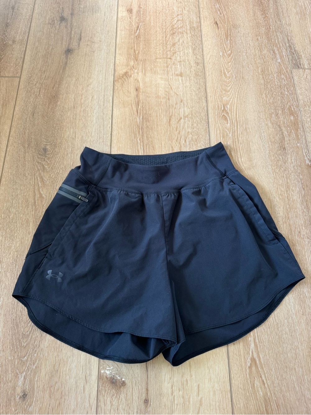 Under Armour SF Flex Performance Shorts Womens size Medium